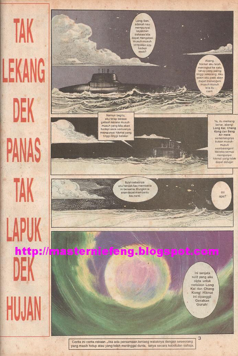 My Publications Raja Rimba Episode 46 Pdf Page 2 3 Created With Publitas Com