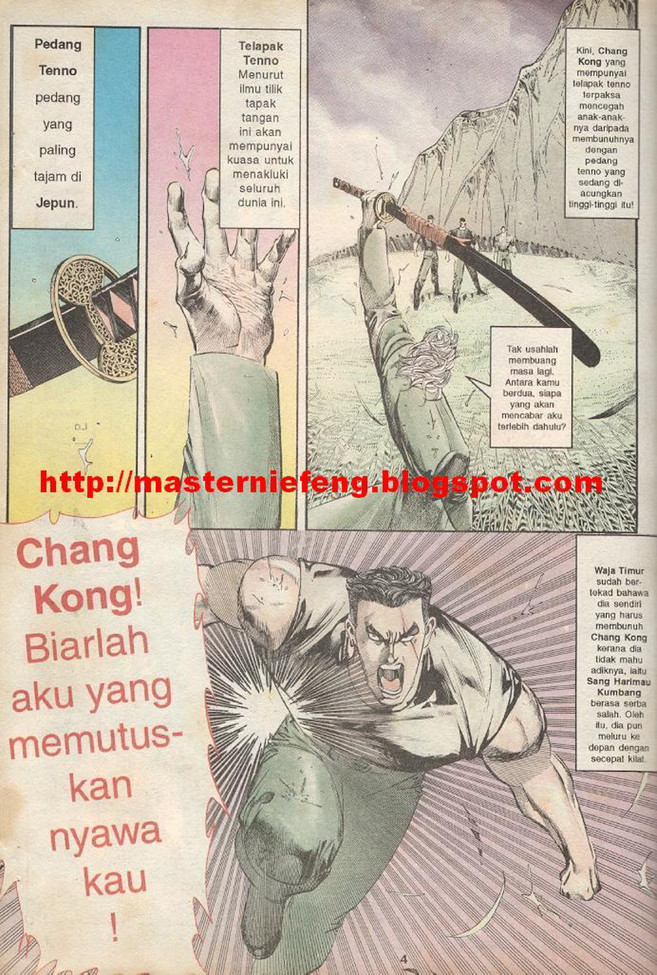 My Publications Raja Rimba Episode 51 Pdf Page 2 3 Created With Publitas Com