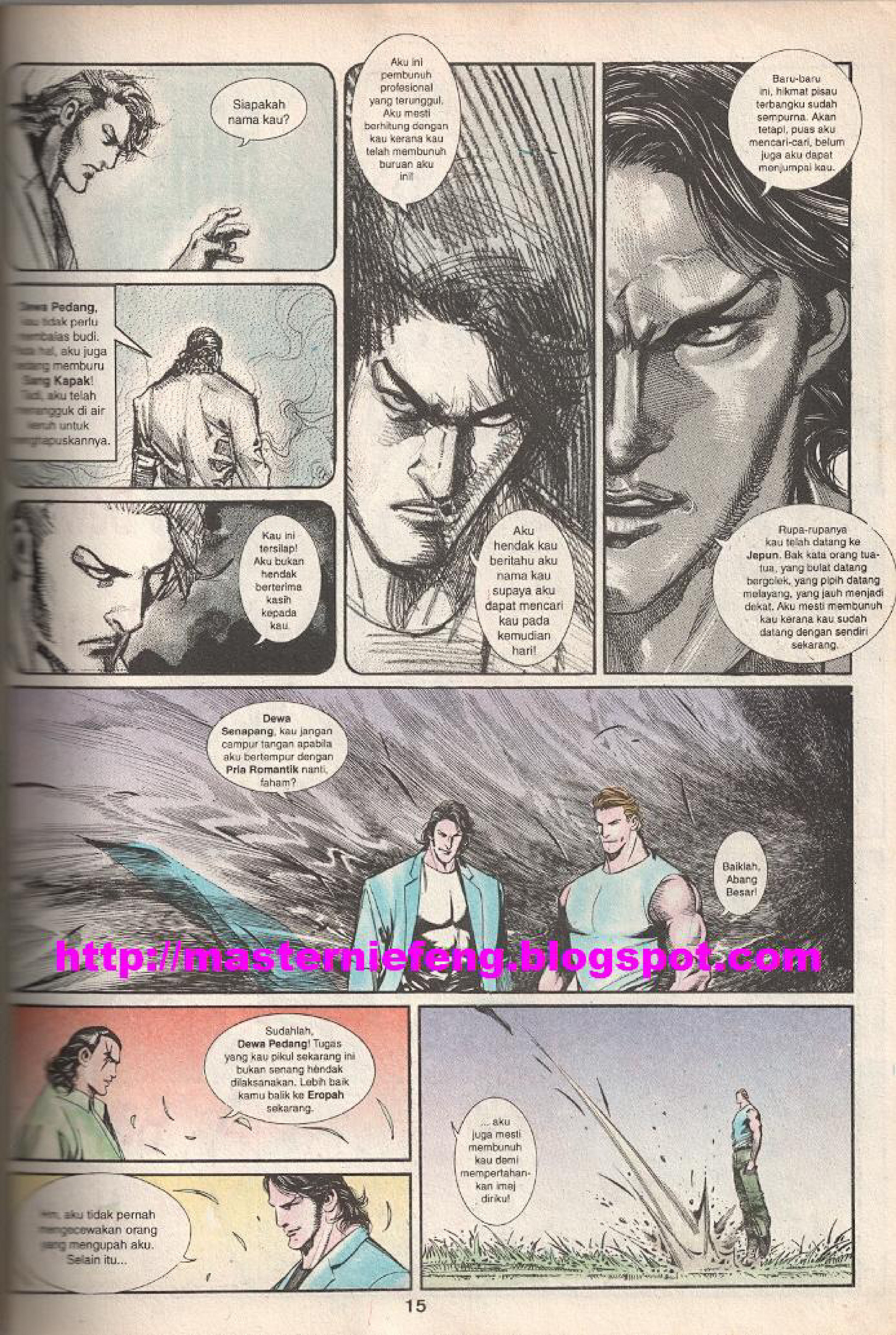 My Publications Raja Rimba Episode 64 Pdf Page 2 3 Created With Publitas Com