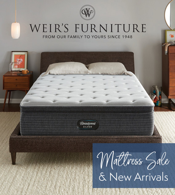 Weir's Furniture 2021_JAN_Bedding_v9 Page 1 Created with