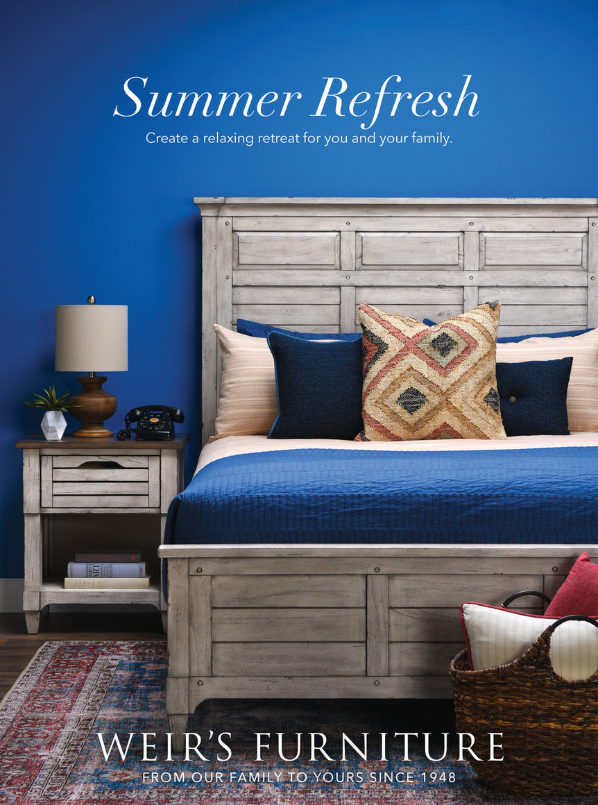 Weir S Furniture June18 Summer Refresh Page 1 Created With