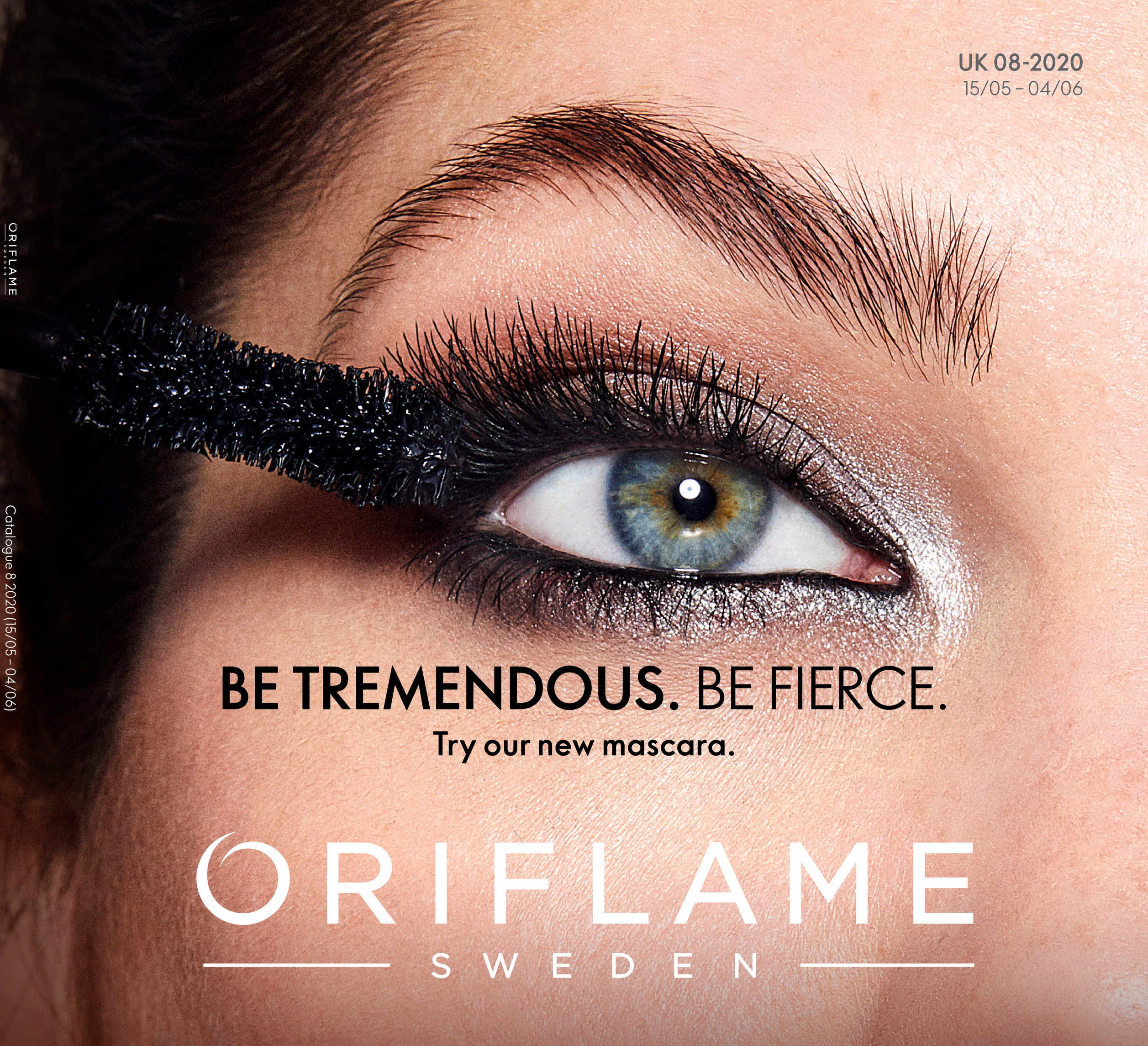 Orinet Oriflame Cosmetics Catalogue 8 Of 2020 Uk Usa Page 1 Created With Publitas Com