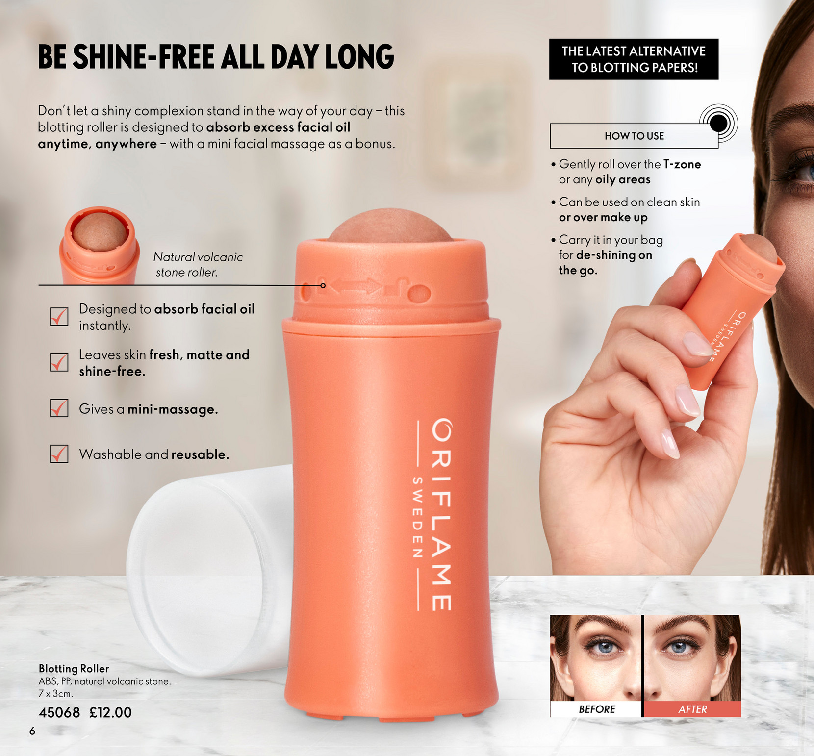 Shine cosmetic pouch oriflame new arrivals
