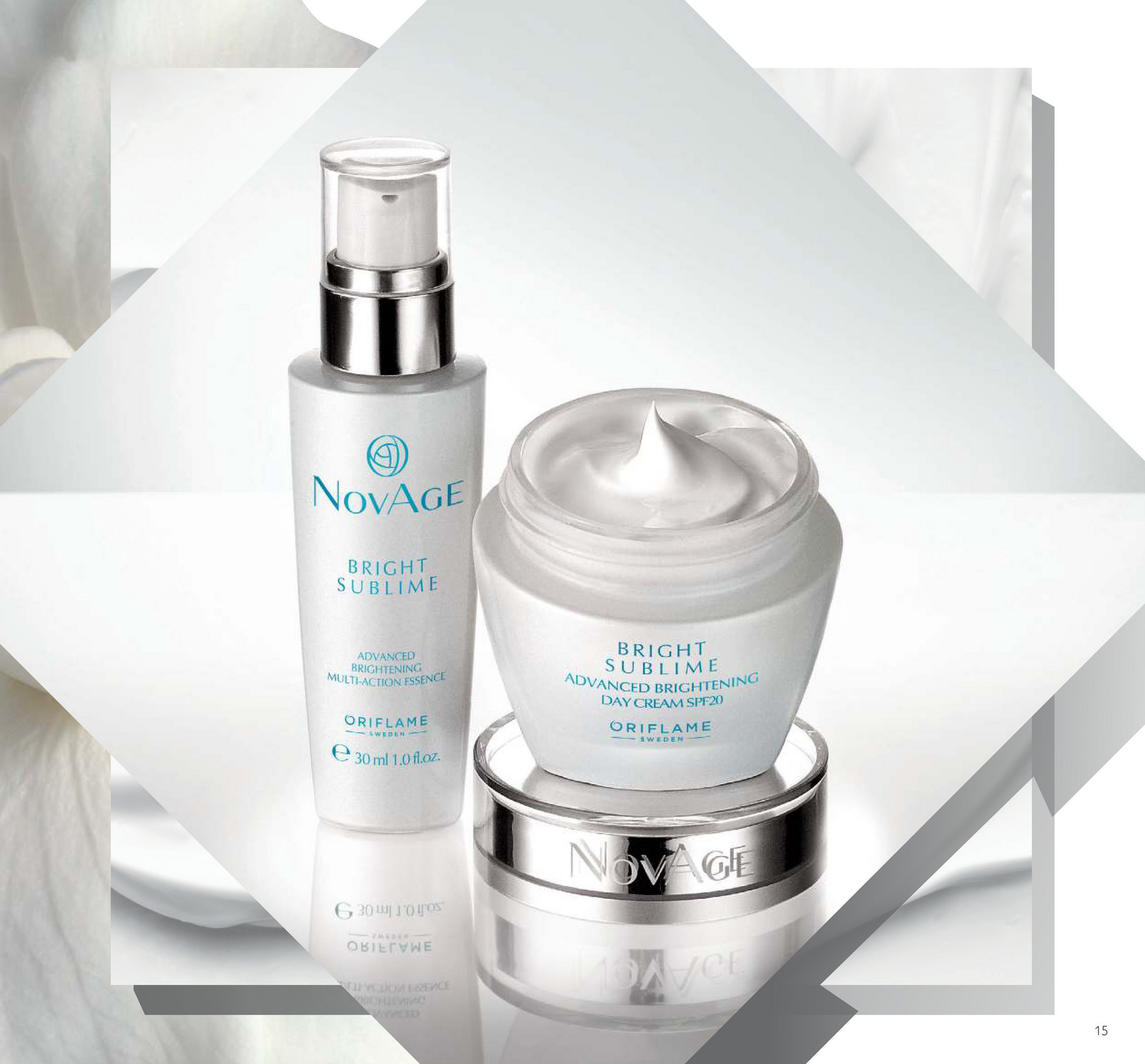 novage skincare