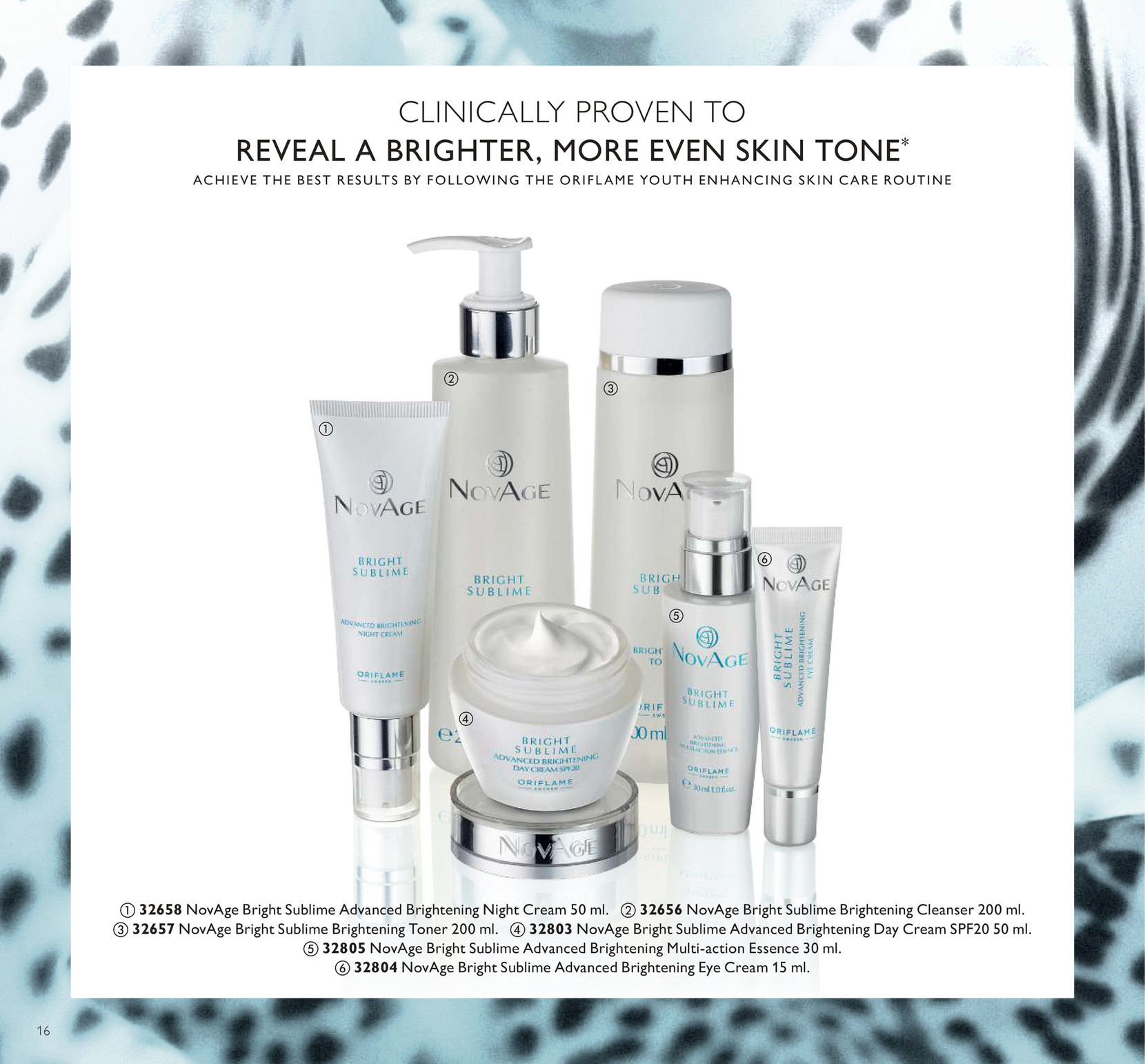 novage skincare