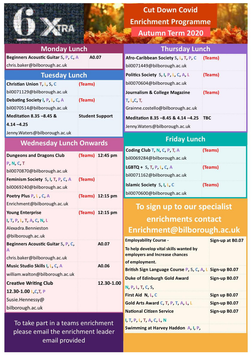 My Publications Bulletin 13 10 Master Page 8 9 Created With Publitas Com