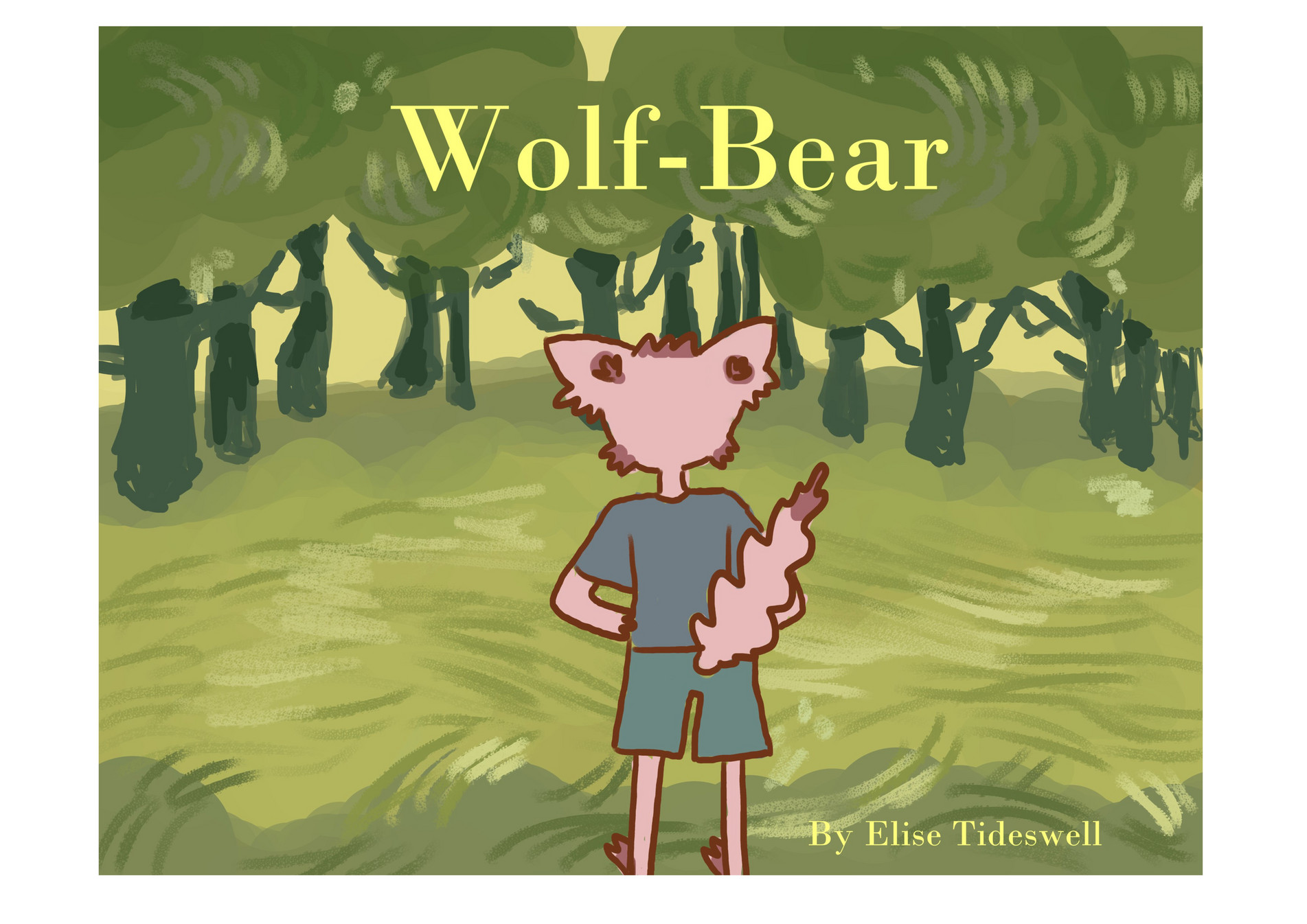 bear season 2 episode 1 book