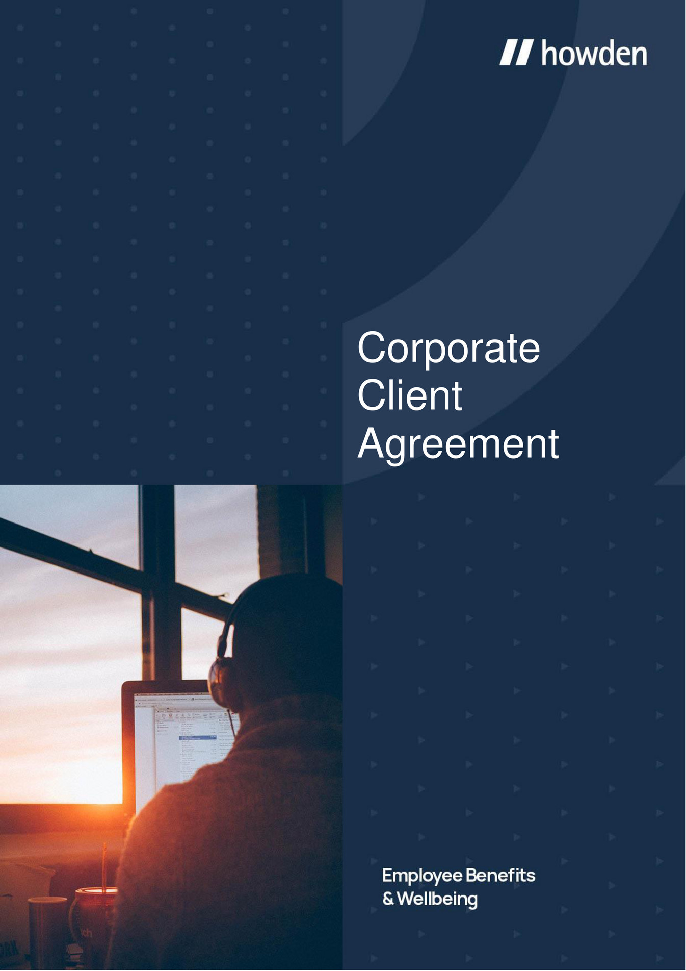 Howden Insurance Brokers Ltd HEBW Corporate Client