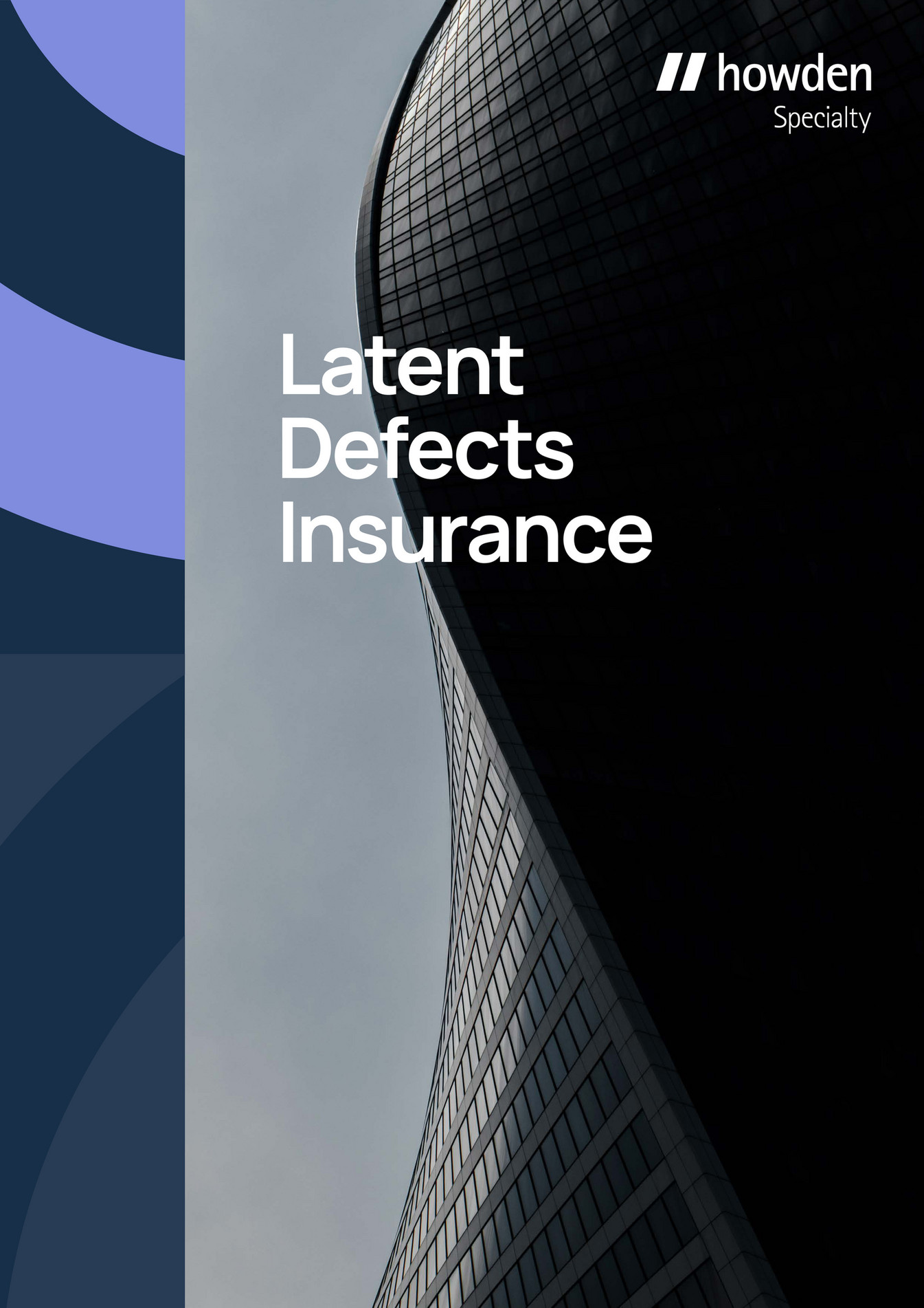Inherent Defects Insurance Latent Defects Insurance Plans – JLGAR