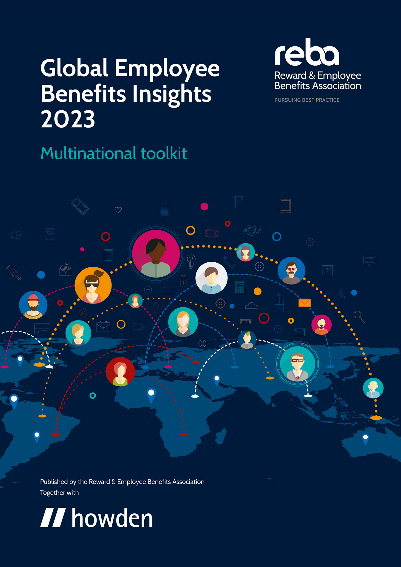 Howden Insurance Brokers Ltd - Multinational Employee Benefits Guide ...