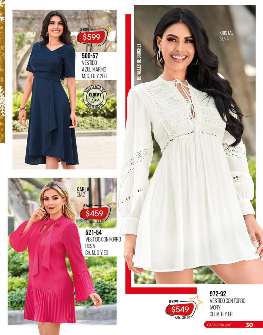 Cklass ropa mujer online 2019