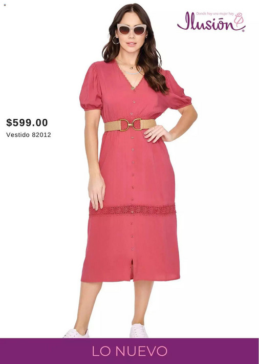 Catalogo Ilusion >> Primavera Verano 2023 Ofertas