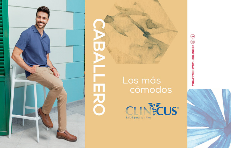 Clinicus catálogo hot sale