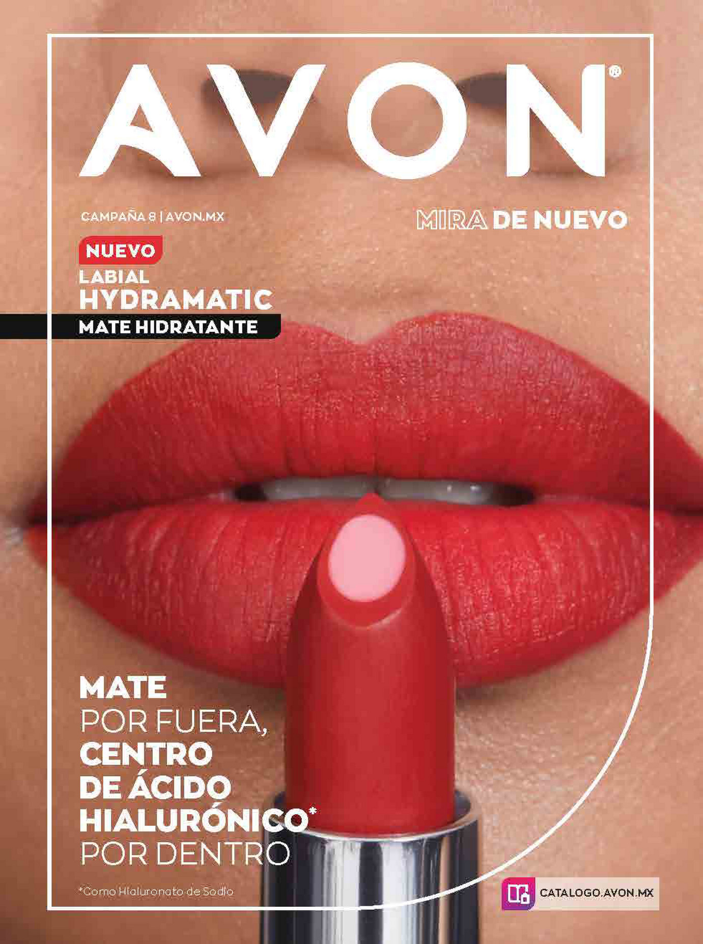 moda avon 8 Página 1 Created with