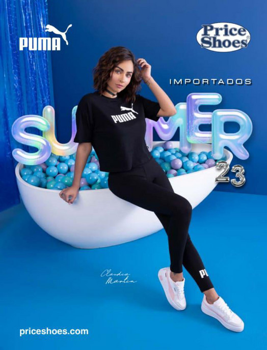 Catalogo PRICESHOES Importados Summer 2023 catalogos online