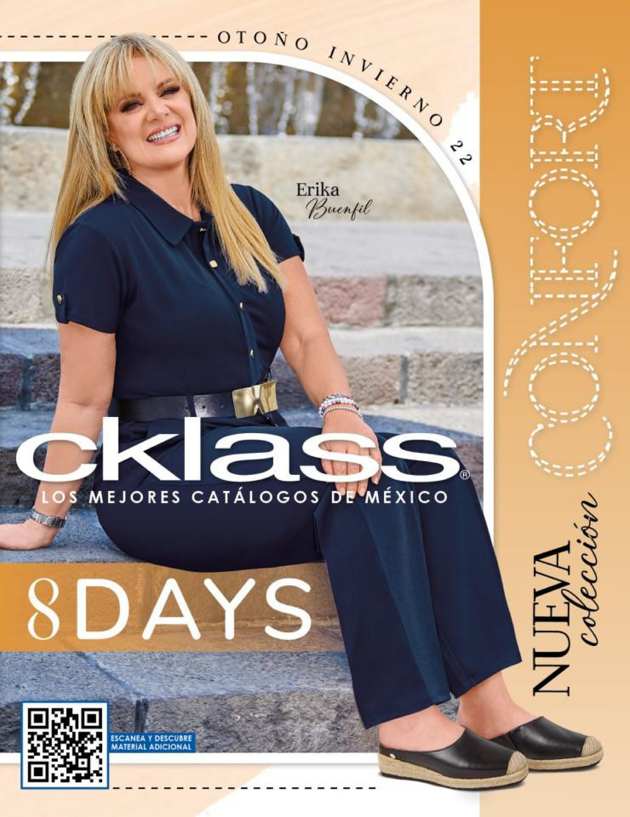 Pdf catalogo cklass discount 2020