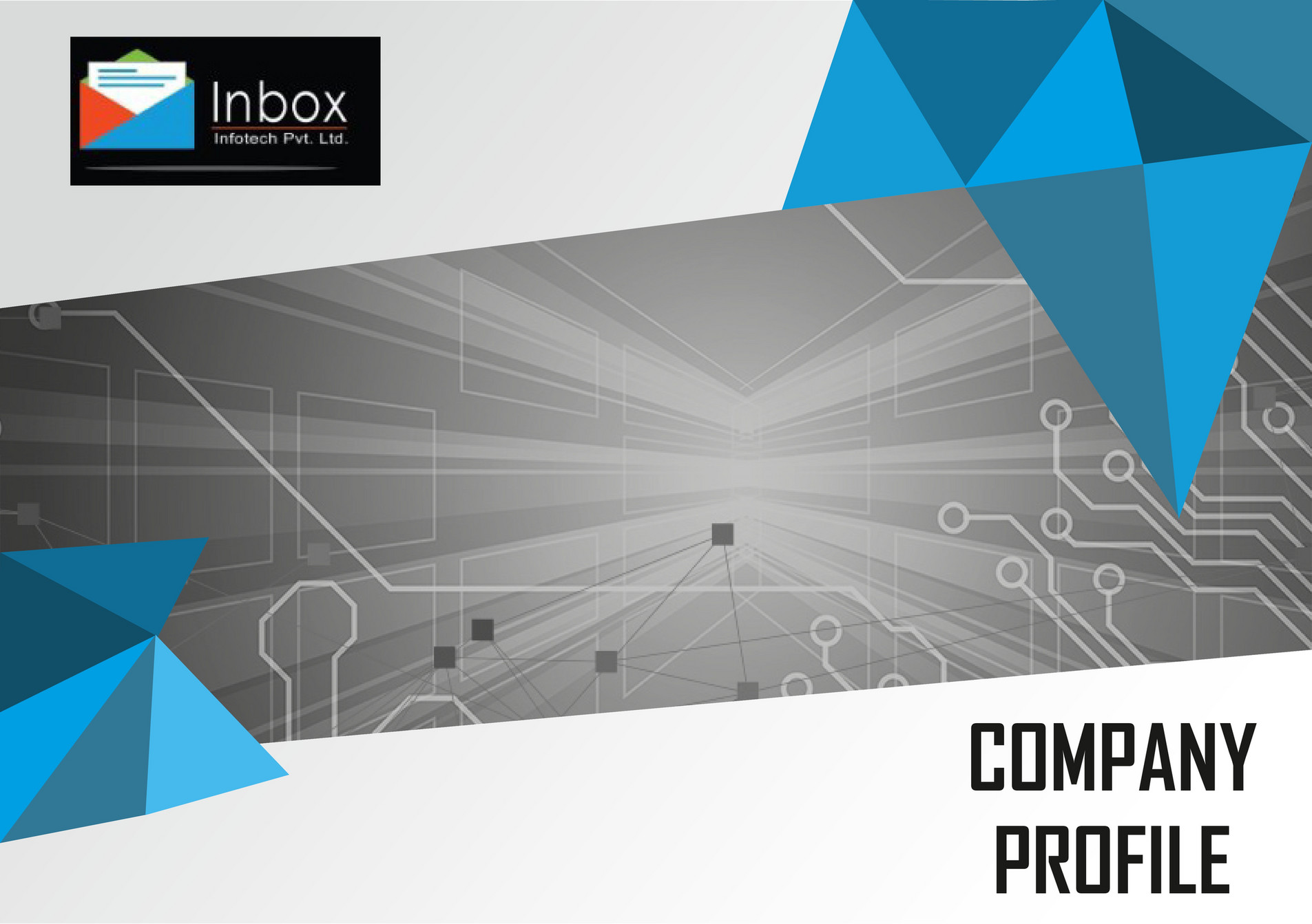 My publications - Inbox Infotech Company Profile1 - Page 1 - Created ...