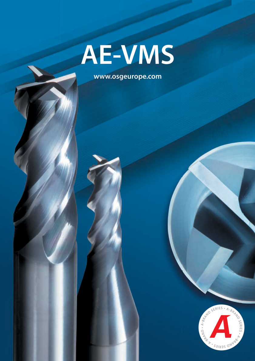 Accuromm Central Europe Sp Z O O Osg Catalogue Vol 5 Jan 2018 Page 584 585 Created With Publitas Com