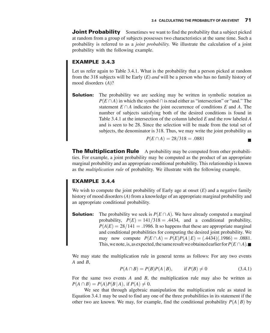 Biostatistics Neus 444 Textbook Page 80 81 Created With Publitas Com