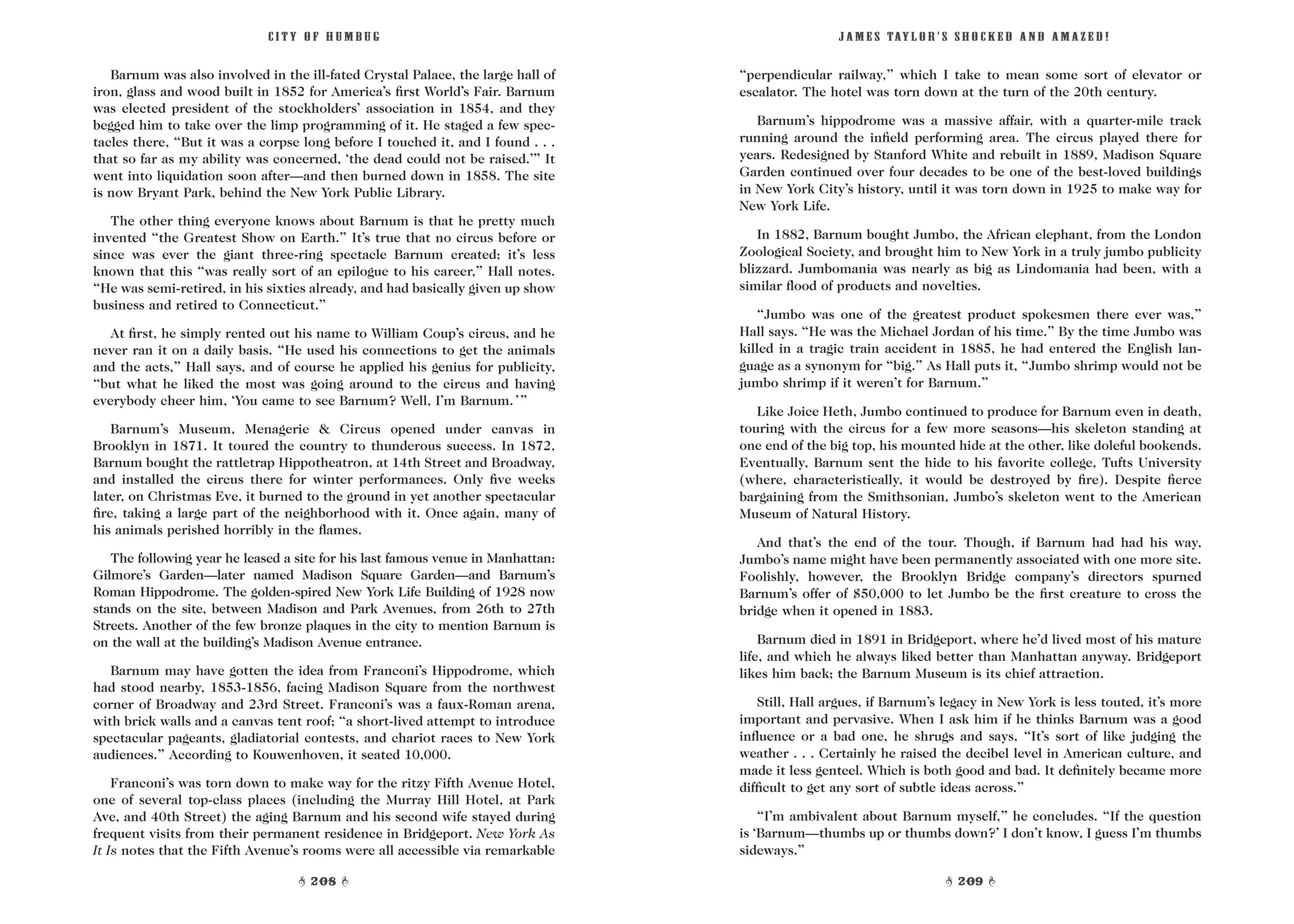 FIN FIN HOOT HuMBUG Page 4 5 Created with FIN FIN HOOT HuMBUG Page 4 5 Created with