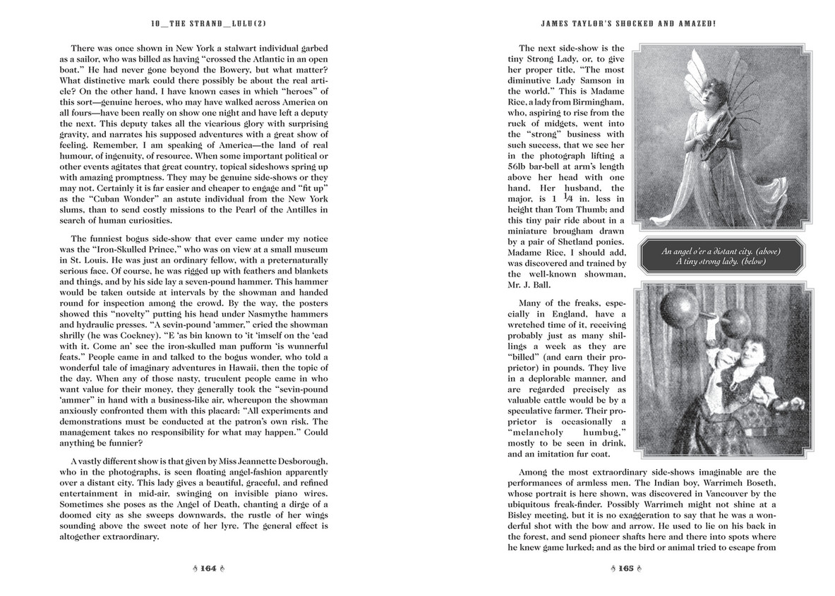 FIN FIN HOOT STRAND Page 4 5 Created with FIN FIN HOOT HuMBUG Page 4 5 Created with