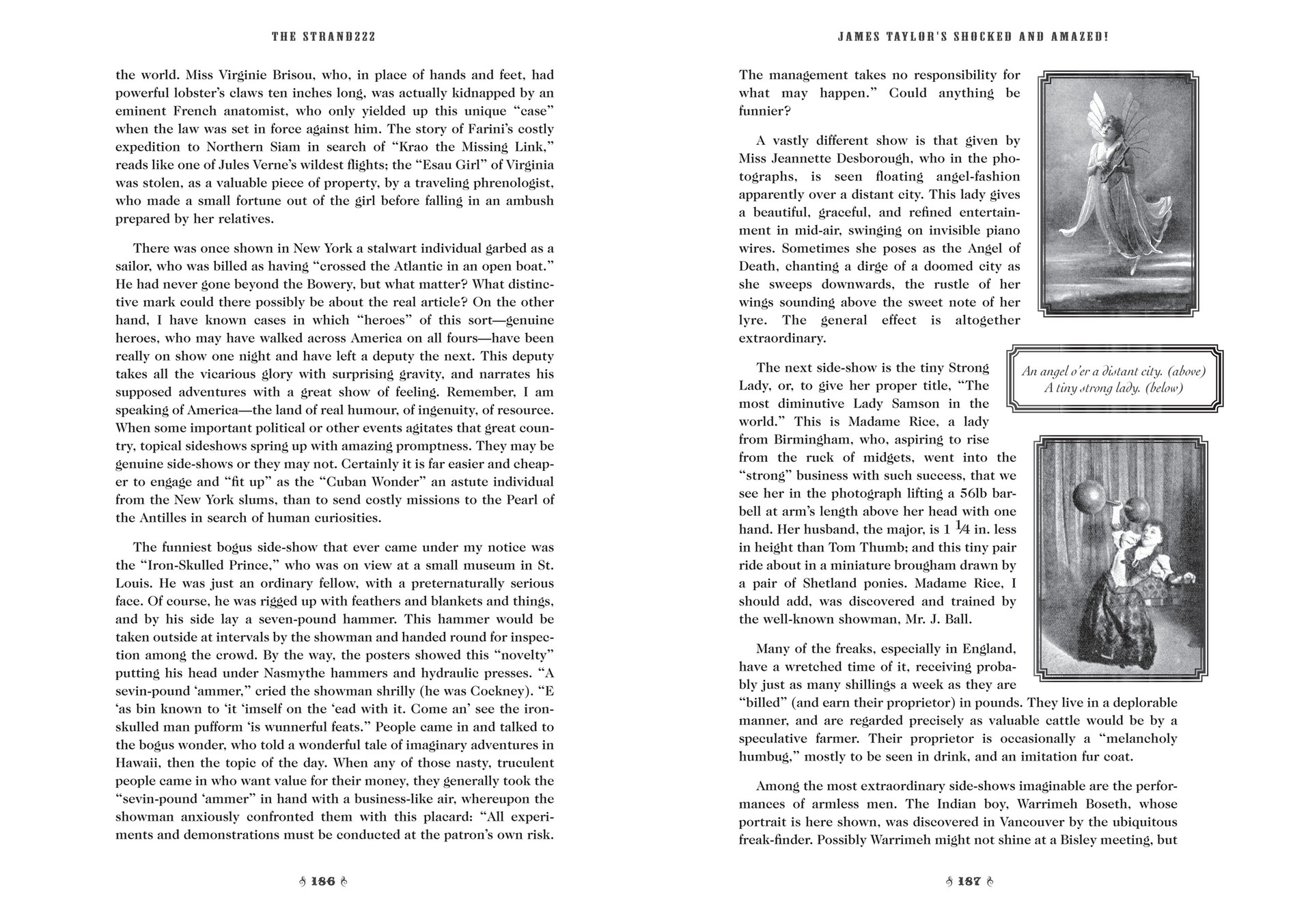 FIN FIN HOOT STRAND(final) Page 4 5 Created with FIN FIN HOOT HuMBUG Page 4 5 Created with