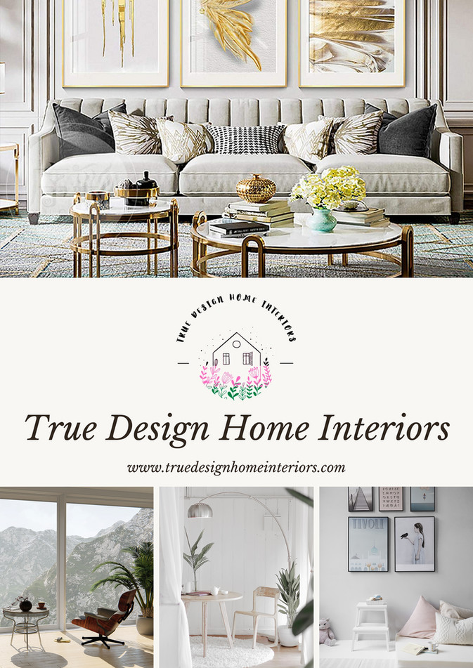 webmarketing - Truedesignhomeinteriors.com - Page 1 - Created with ...
