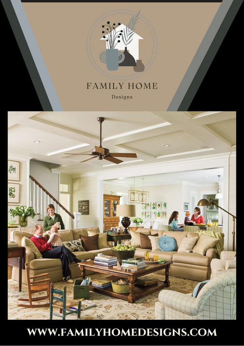 webmarketing - Familyhomedesigns.com - Page 1 - Created with Publitas.com