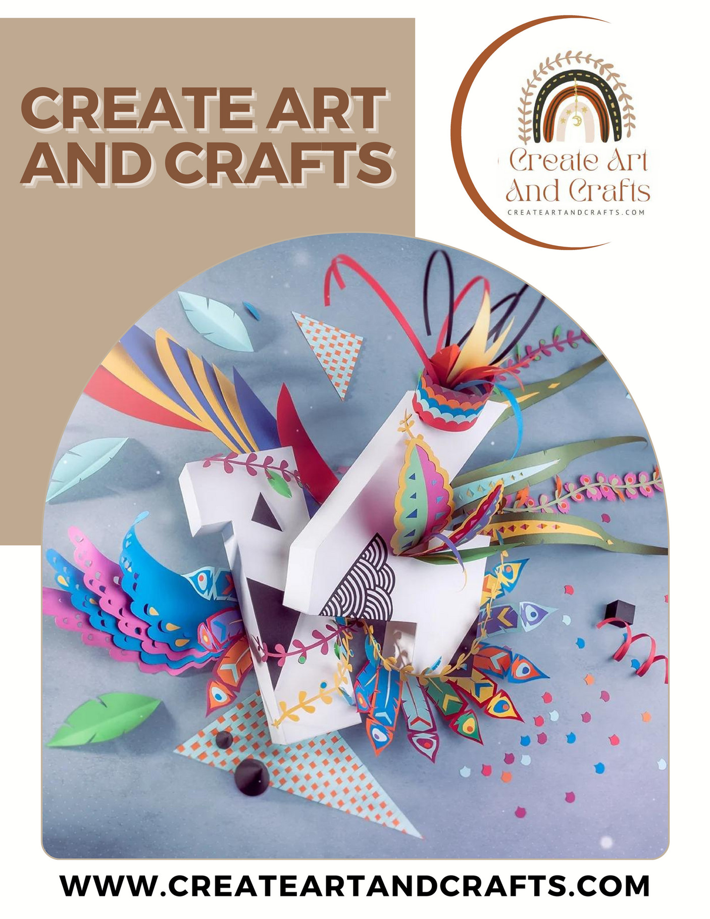 webmarketing - Createartandcrafts.com - Page 1 - Created with Publitas.com
