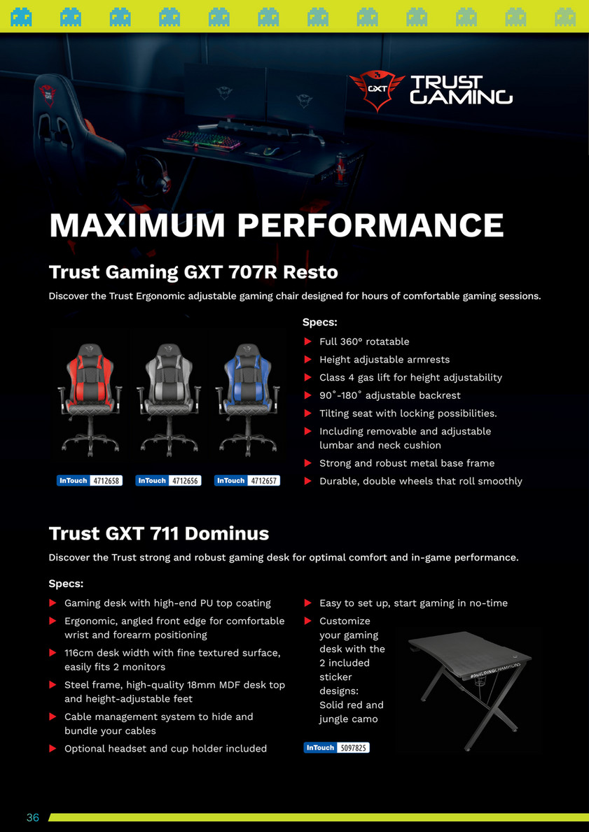 Tech Data Refresh 450 Page 36 37