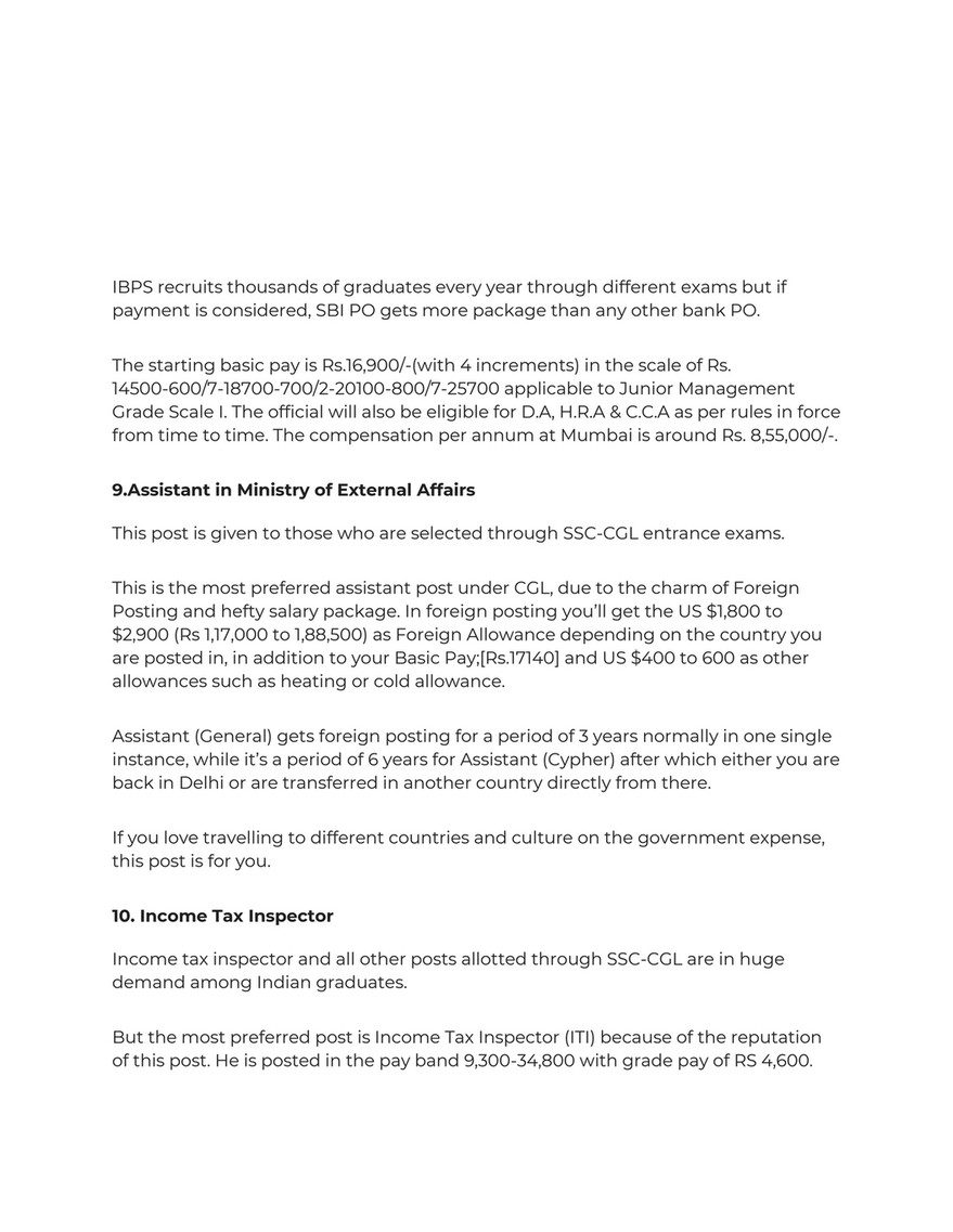 My publications - coaching - Page 9 - Created with Publitas.com