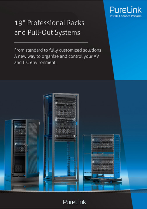 PureLink GmbH - PureLink_Rack_Catalogue - Page 2 - Created with ...