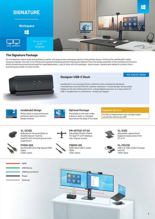 PureLink GmbH - Solutions_Design_Guide_V2_EN_web - Page 8-9 - Created ...