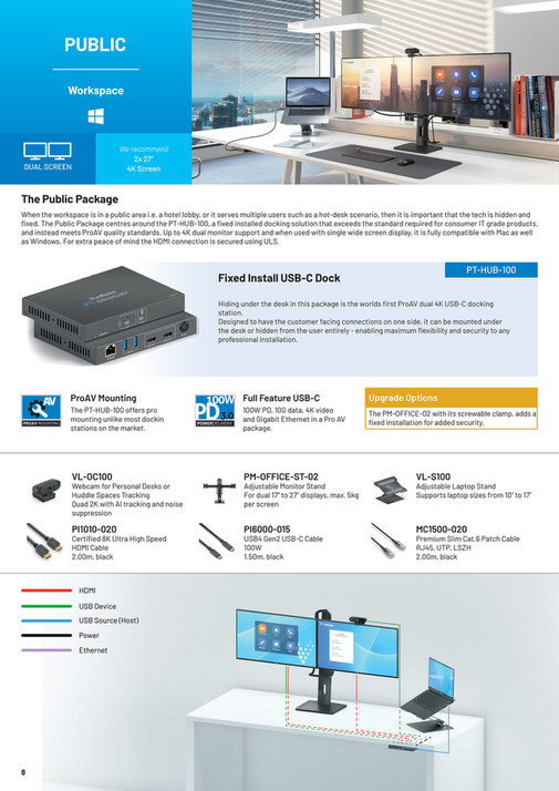 PureLink GmbH - Solutions_Design_Guide_V2_EN_web - Page 10-11 - Created ...