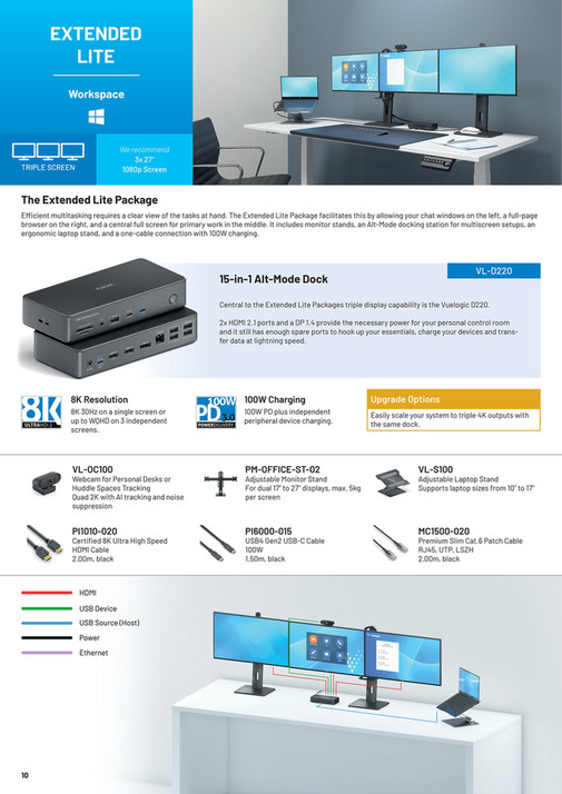 PureLink GmbH - Solutions_Design_Guide_V2_EN_web - Page 10-11 - Created ...