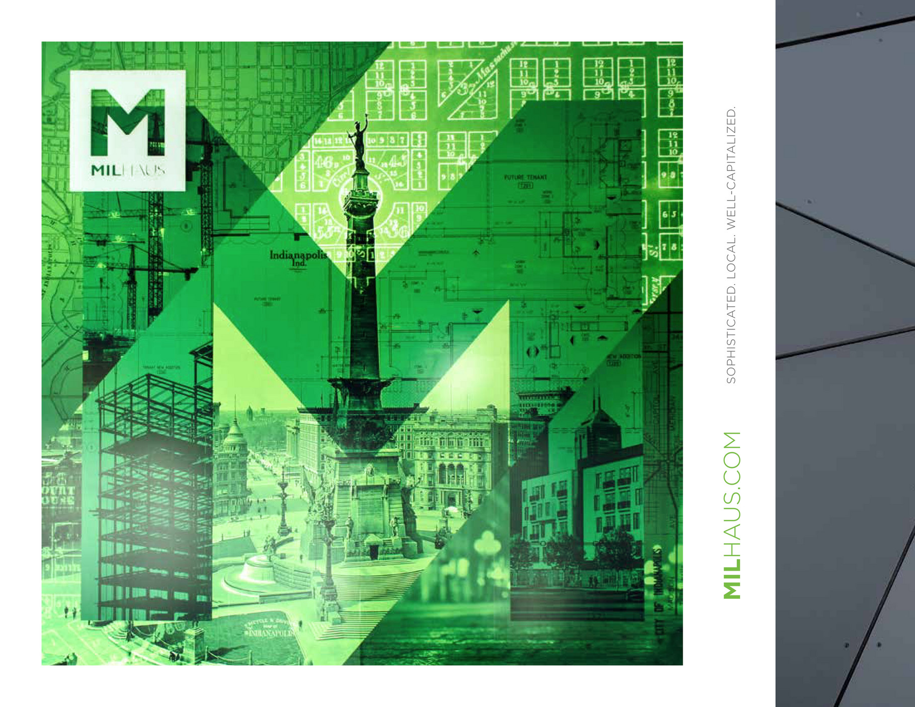 Milhaus - Milhaus Commercial - Page 1 - Created with Publitas.com