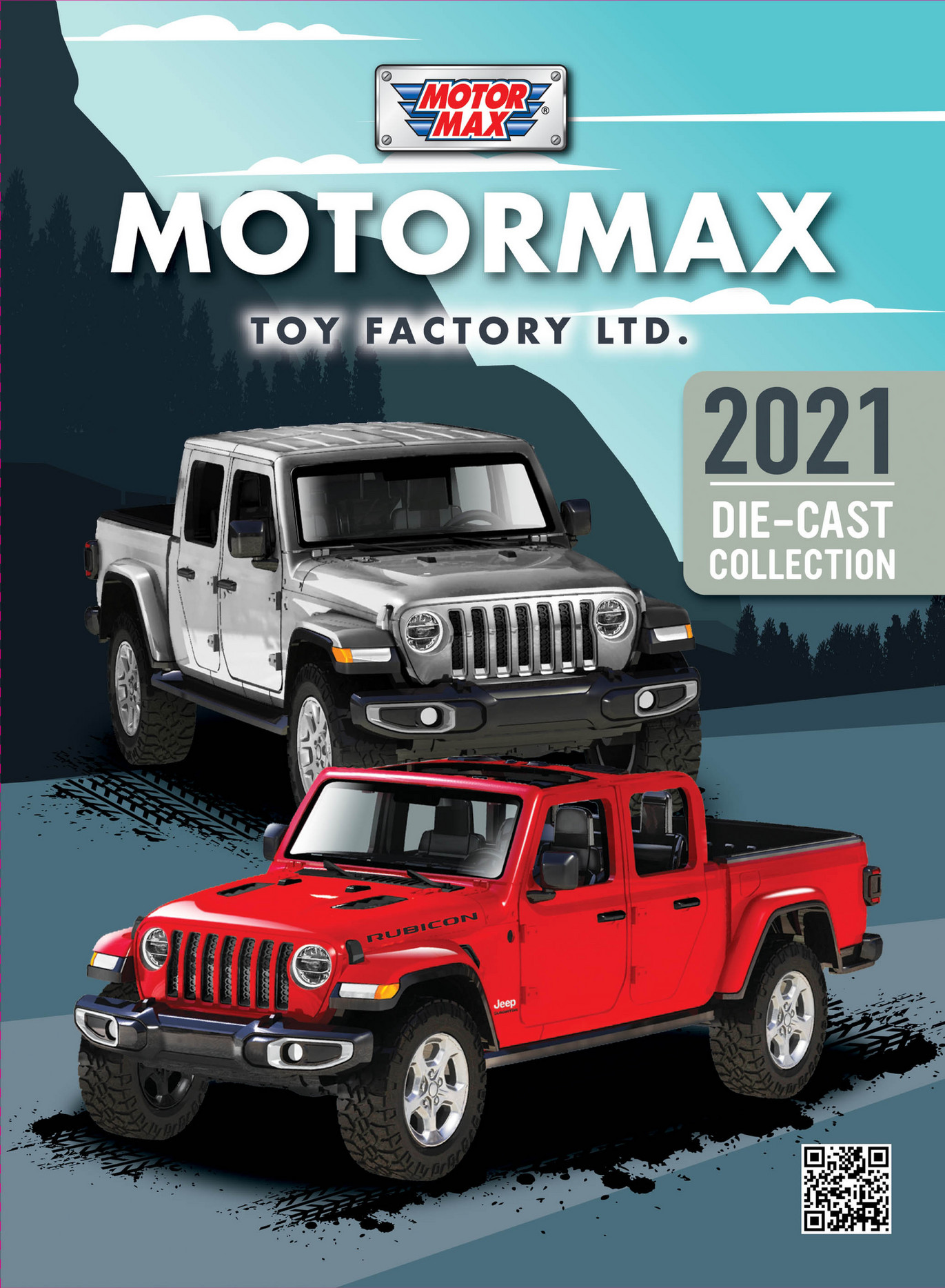 My publications 2021 Motormax Catalogue Page 1415 Created with