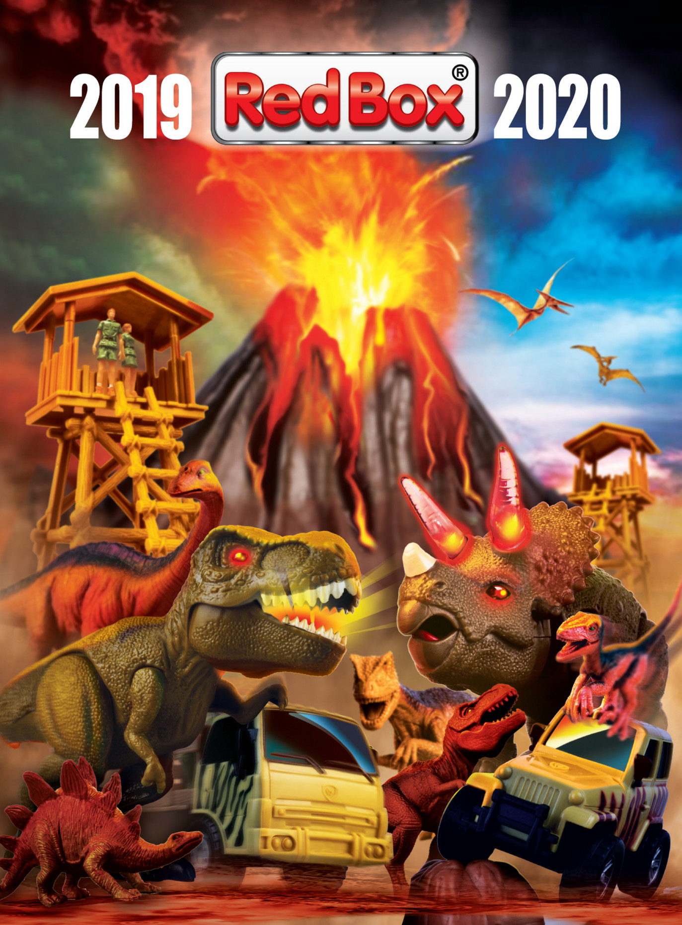 My publications 20192020 RB catalog Page 1 Created with