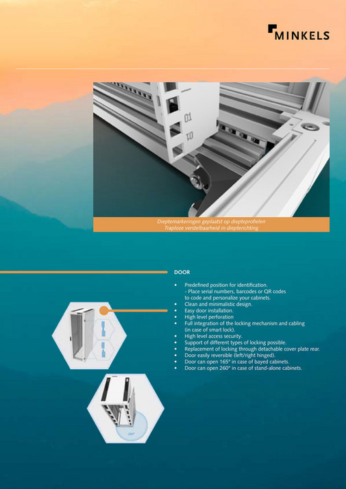 Intronics - Intronics Minkels BE EN 2023 - Pagina 1
