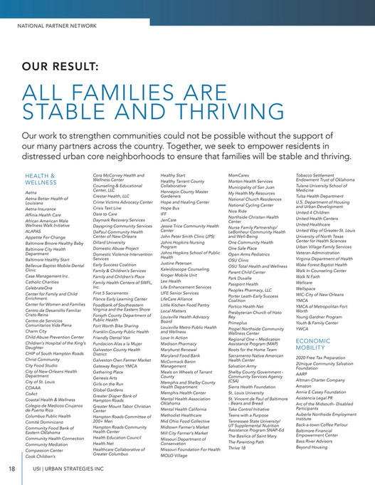 Urban Strategies Inc 2021usi Impactreport Page 18 19 Created