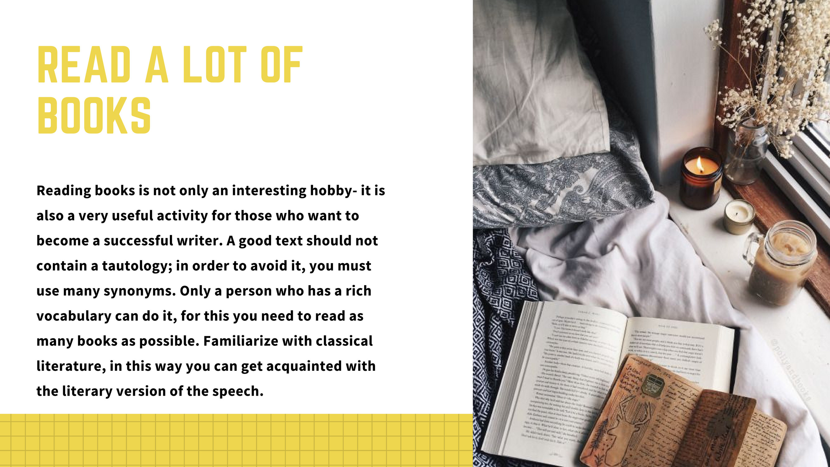 My Publications How To Write Better Essays Page 4 Created With Publitas Com