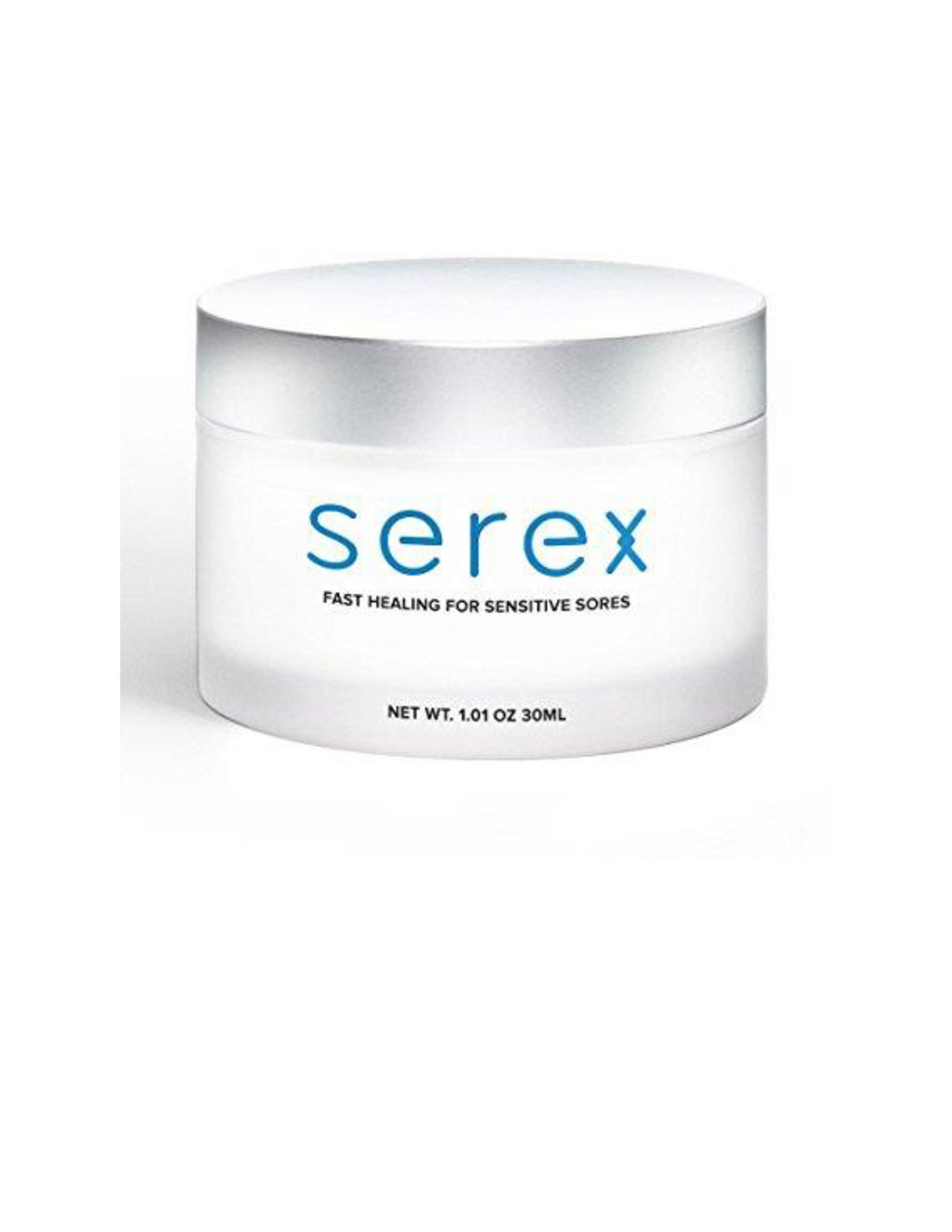 My publications Serex Fast Healing for Herpes Sores Natural