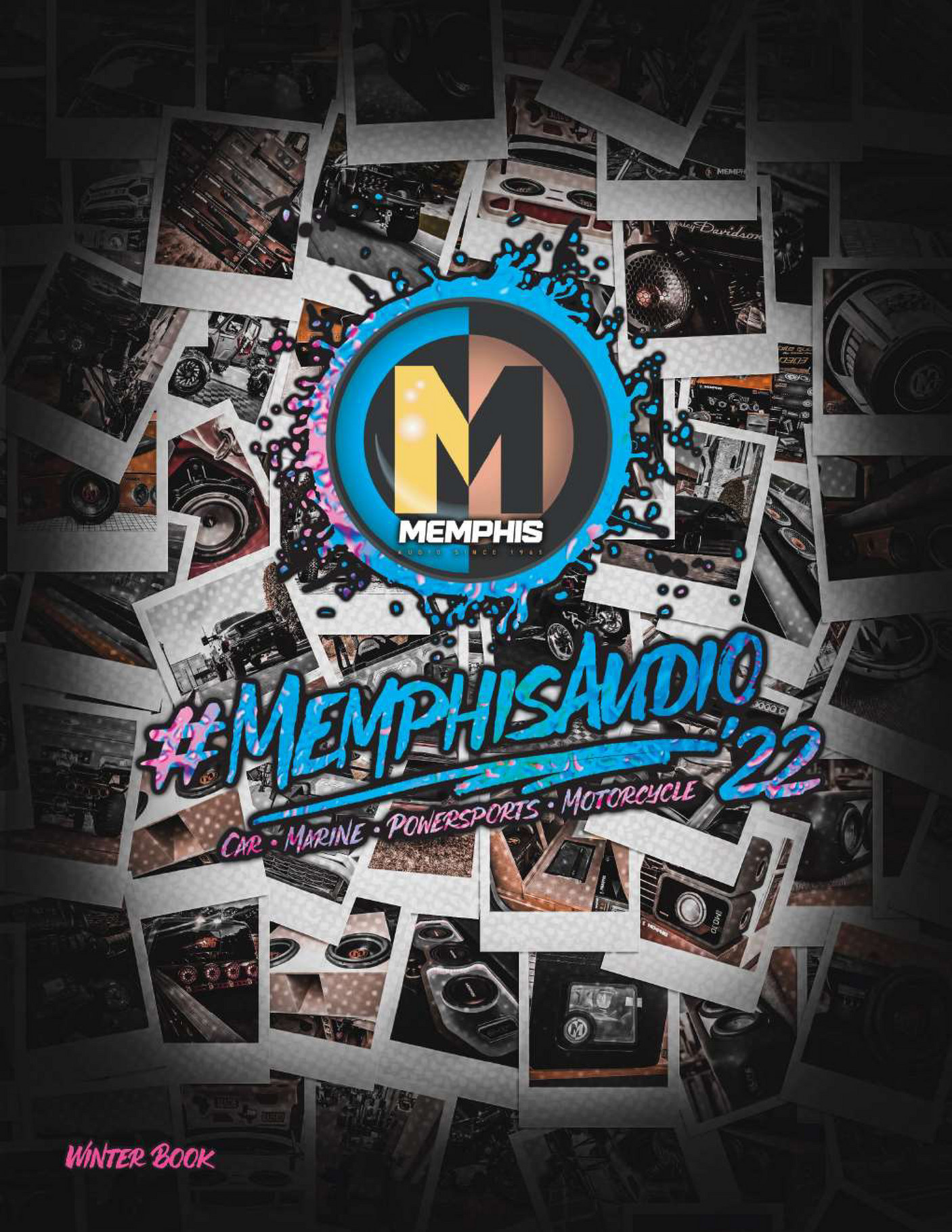 memphis audio MA CATALOG 2022 r2 Page 1 Created with