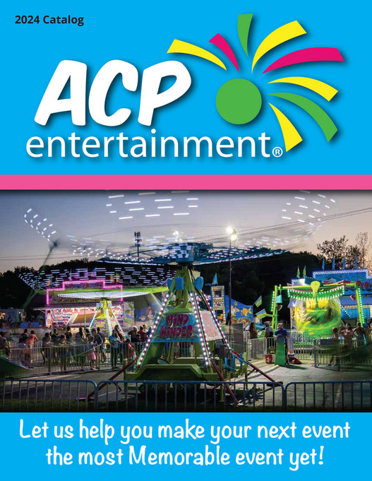 ACP Entertainment 2024 Catalog Page 1 Created with
