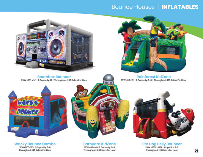 ACP Entertainment 2026 Catalog - Page 18-19 - Created with Publitas.com