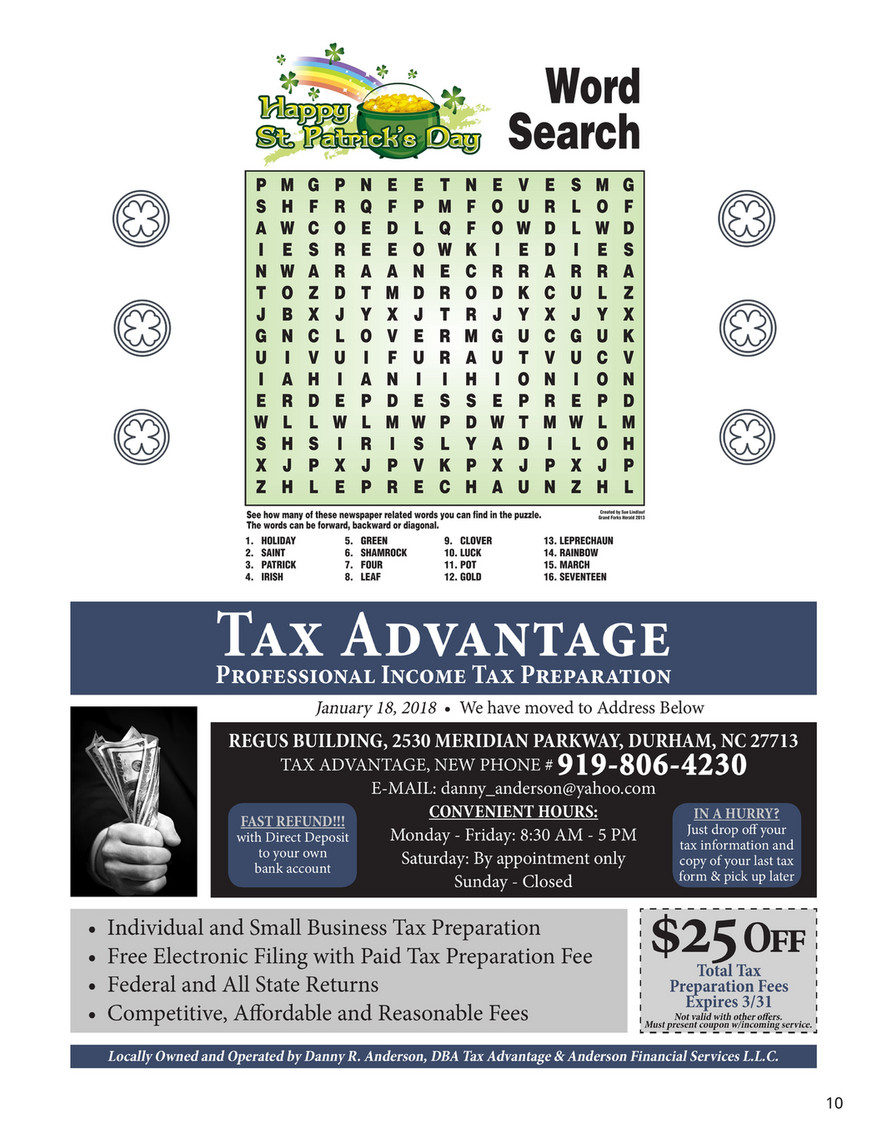 Parkwood Association Parkwood Press March 18 Page 10 11 Created With Publitas Com