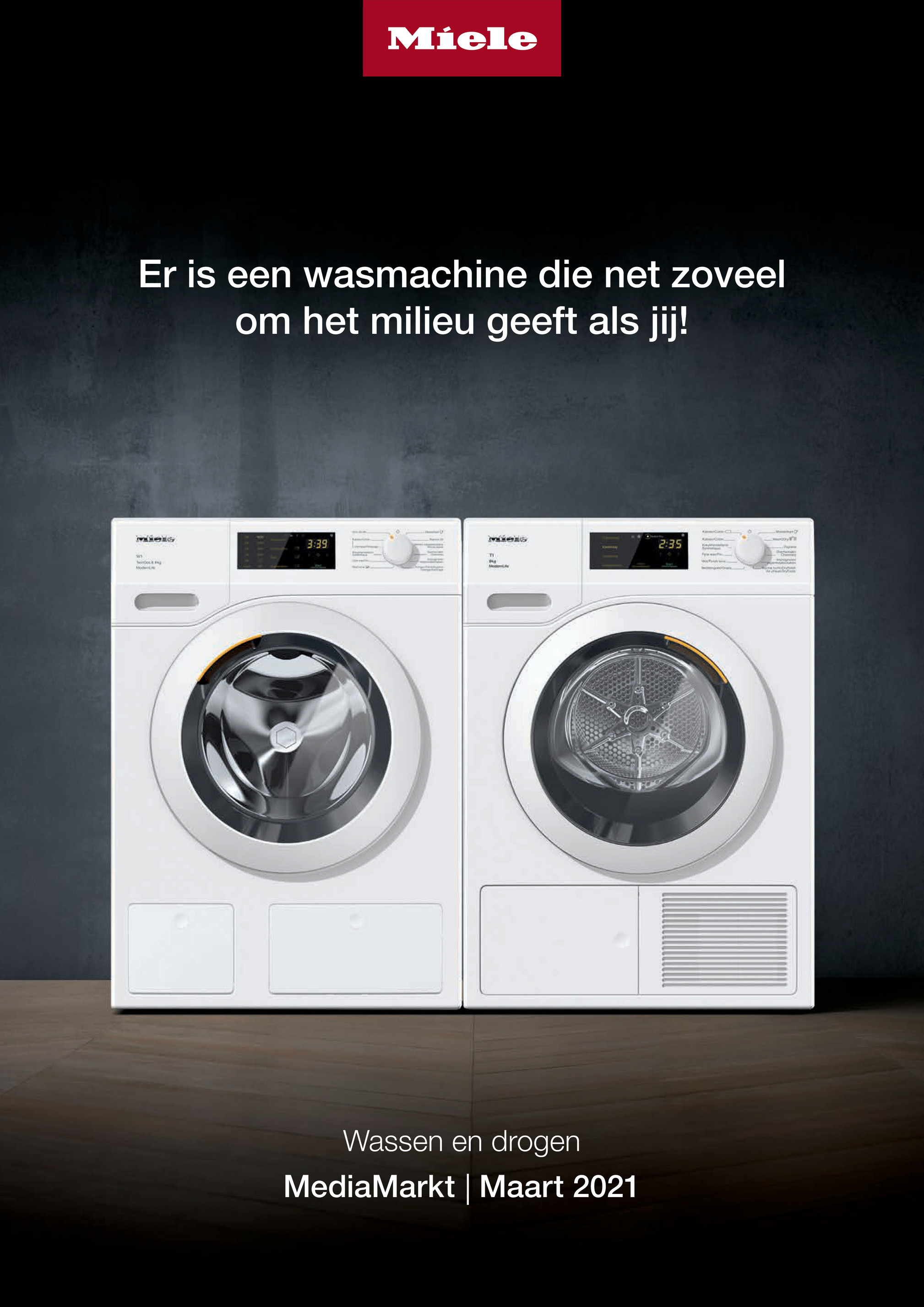 - CATALOGUS Laundry | MediaMarkt NL 022021 -