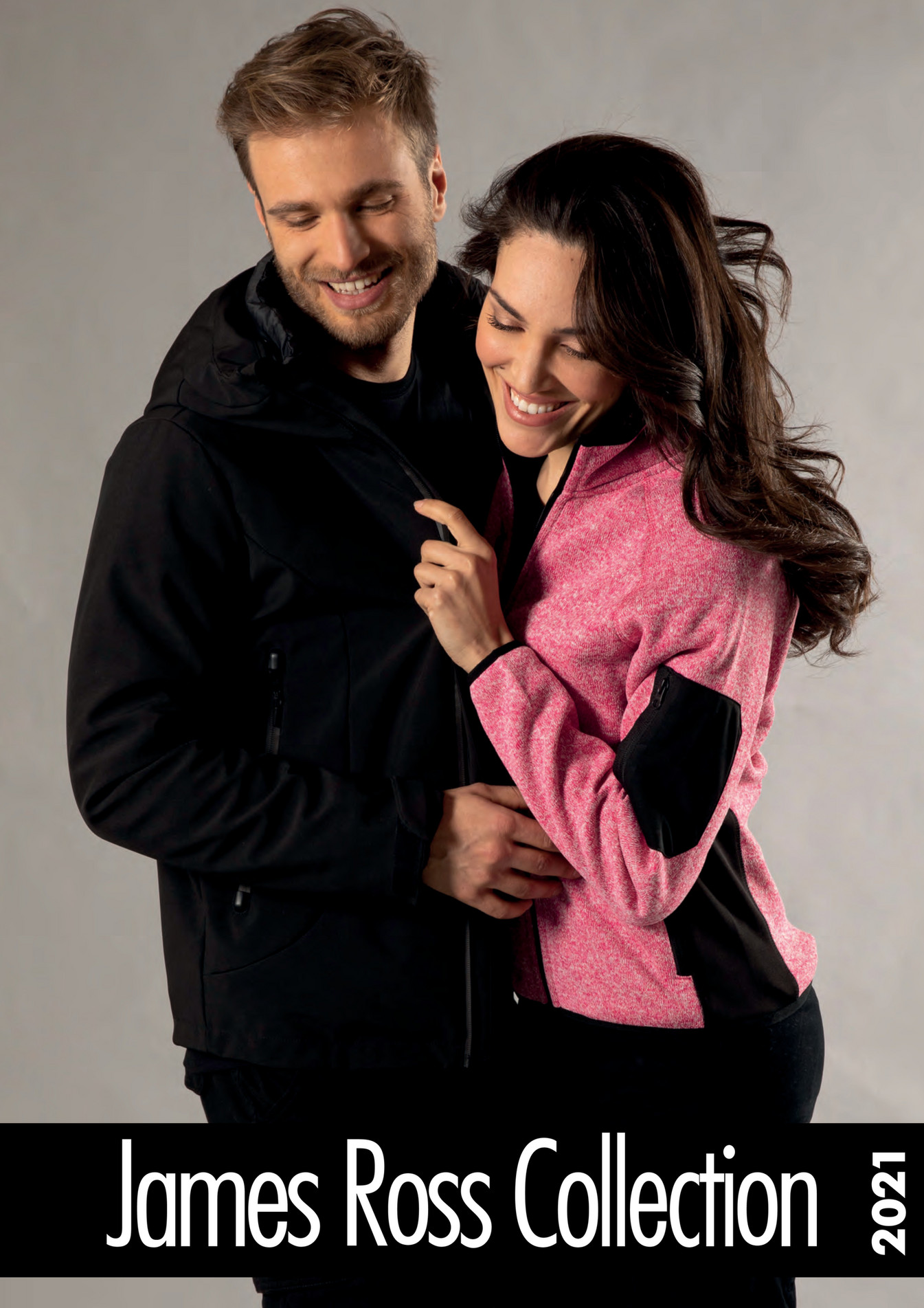 societereklamnitextil JRC katalog reklamího textilu Strana 1