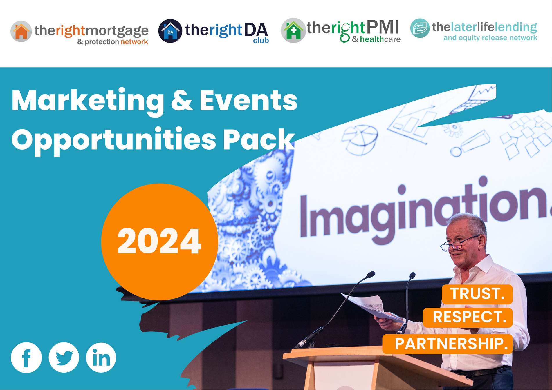 Network Marketing Events