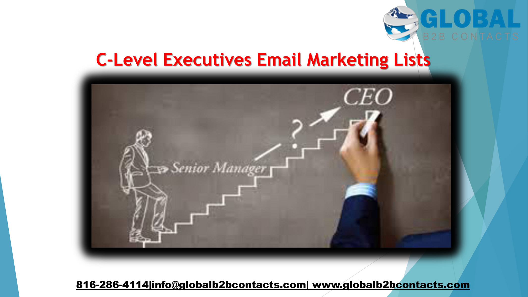 globalb2bcontacts-c-level-executives-email-marketing-lists-page-1